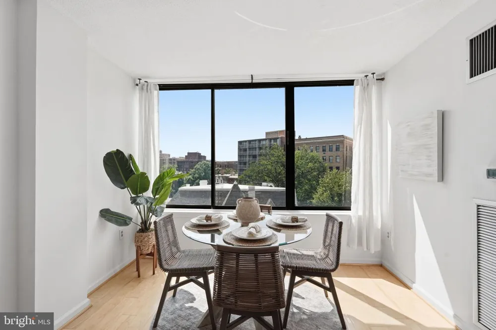 1301 20TH STREET NW #707 Washington, DC 20036