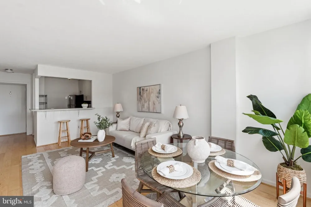 1301 20TH STREET NW #707 Washington, DC 20036