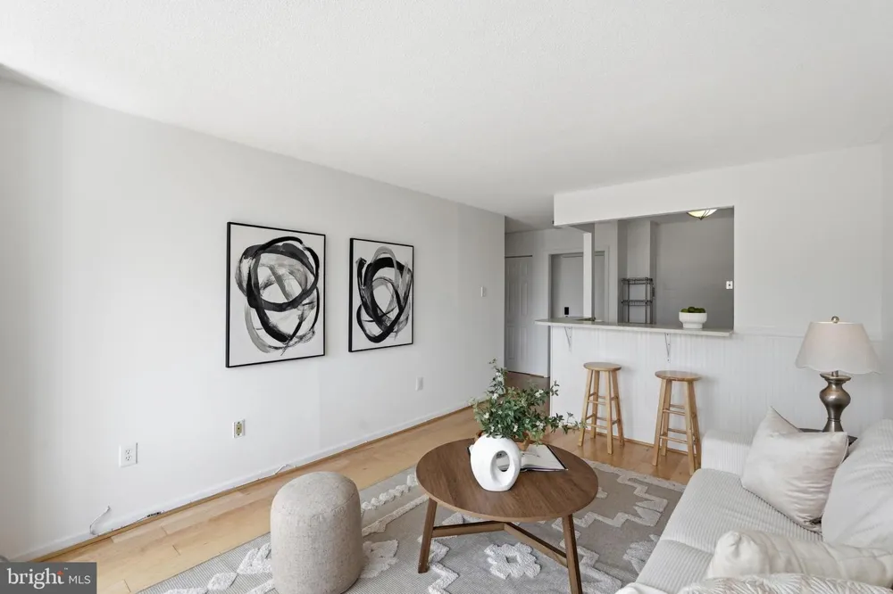 1301 20TH STREET NW #707 Washington, DC 20036