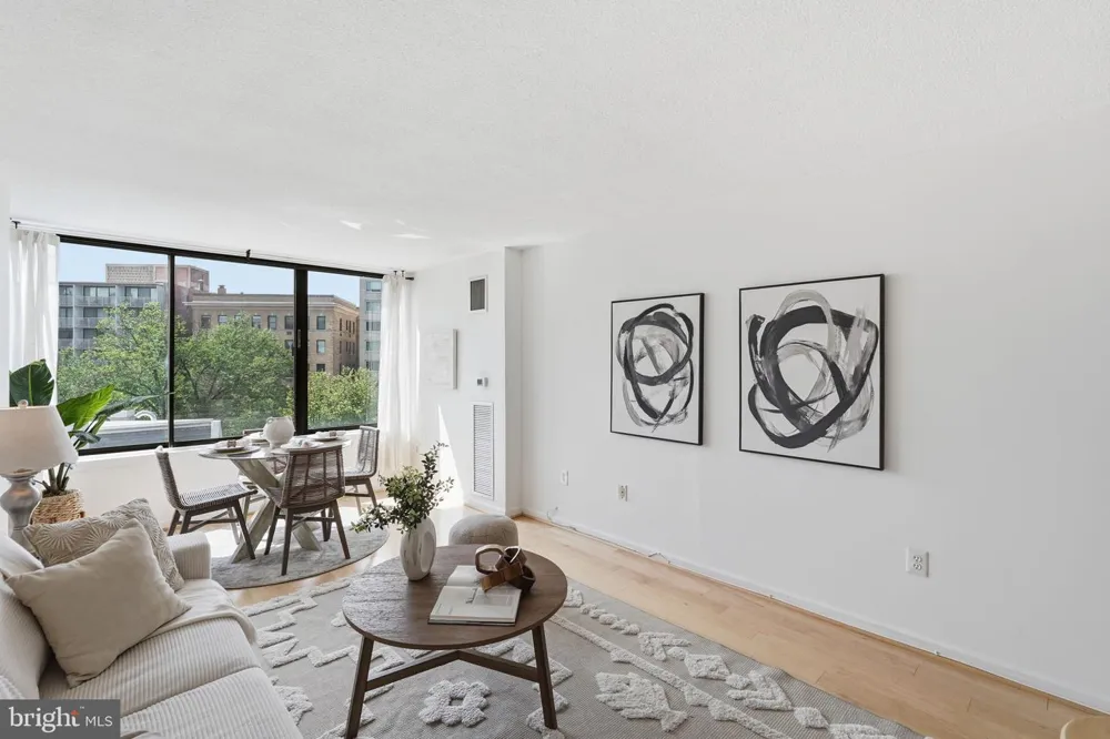 1301 20TH STREET NW #707 Washington, DC 20036