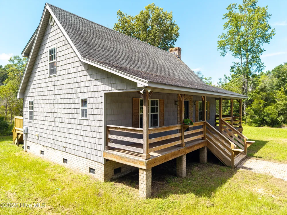 169 Raymons Creek Road Shiloh, NC 27974