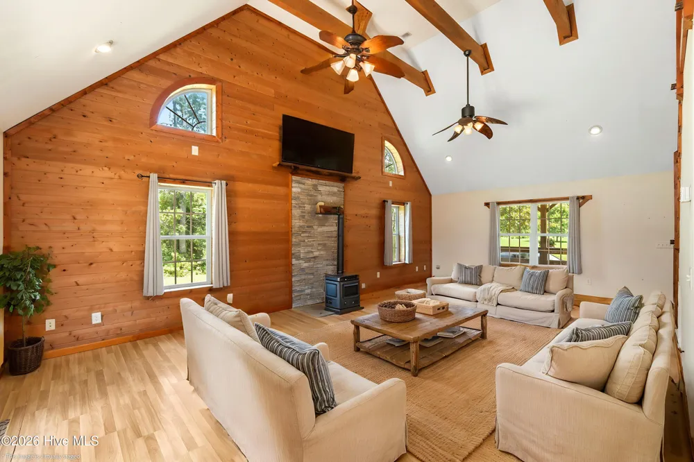 169 Raymons Creek Road Shiloh, NC 27974