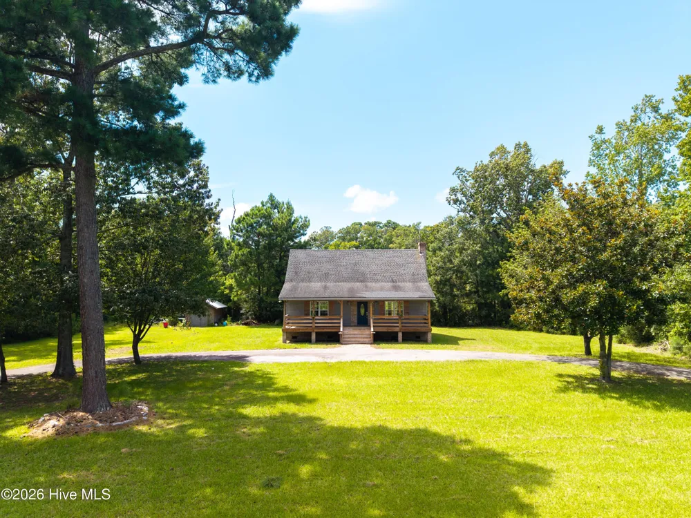 169 Raymons Creek Road Shiloh, NC 27974