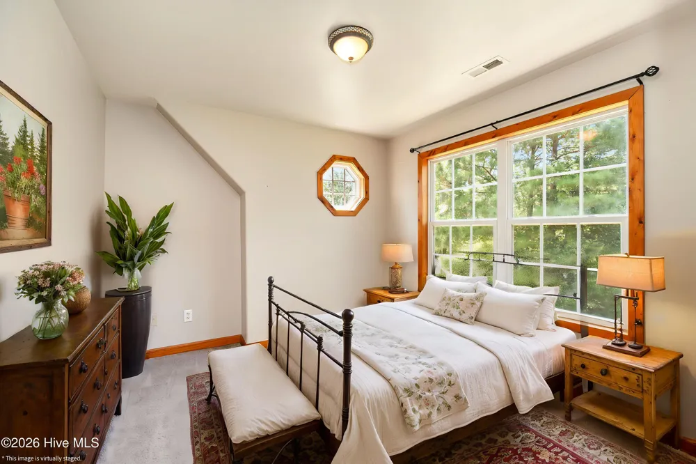 169 Raymons Creek Road Shiloh, NC 27974