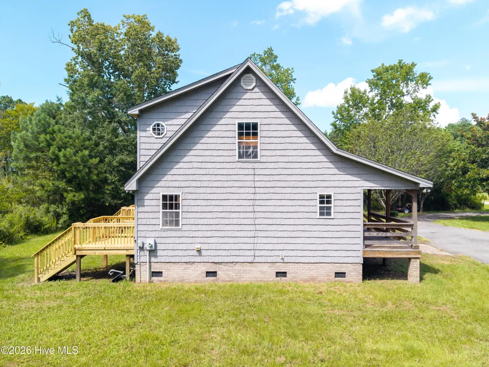 169 Raymons Creek Road Shiloh, NC 27974