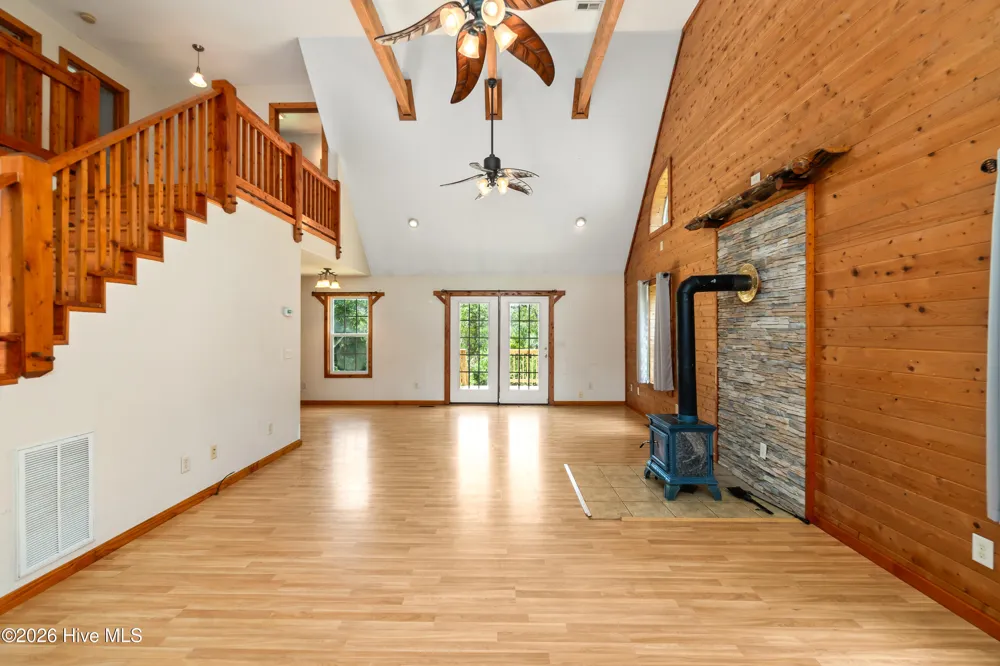 169 Raymons Creek Road Shiloh, NC 27974