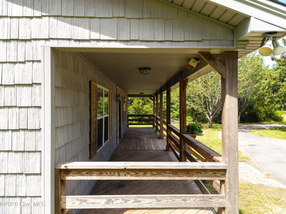 169 Raymons Creek Road Shiloh, NC 27974