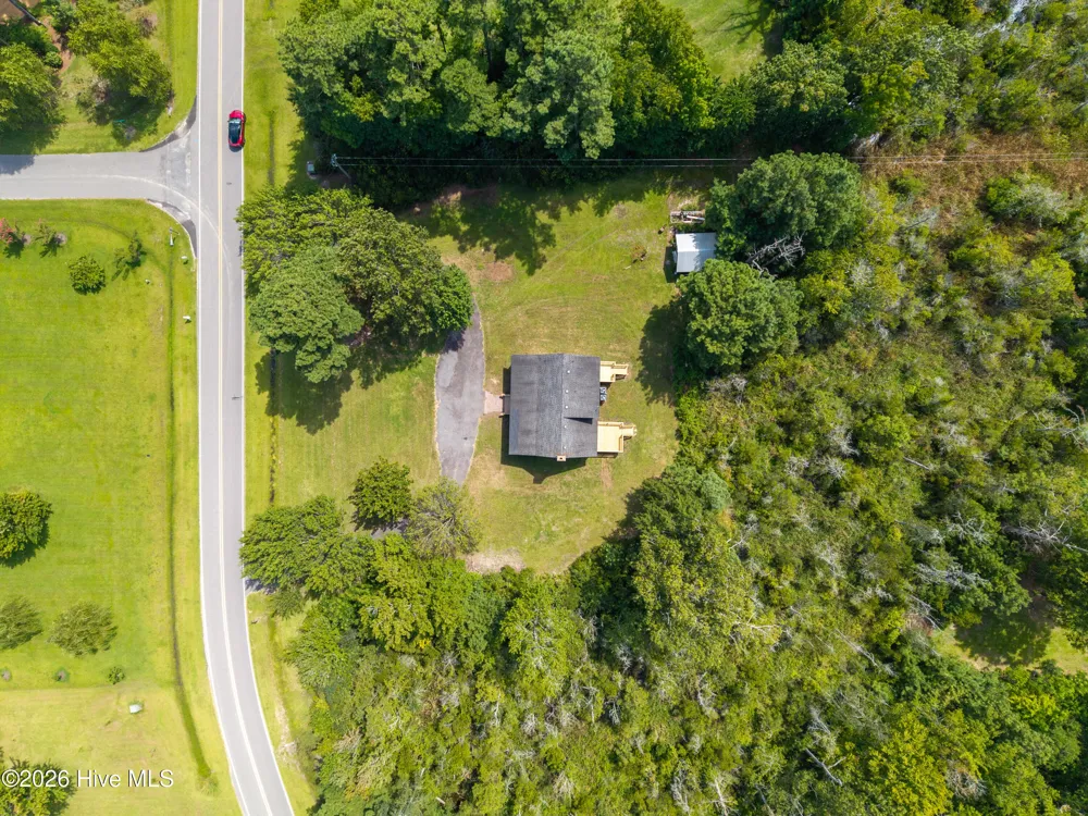 169 Raymons Creek Road Shiloh, NC 27974