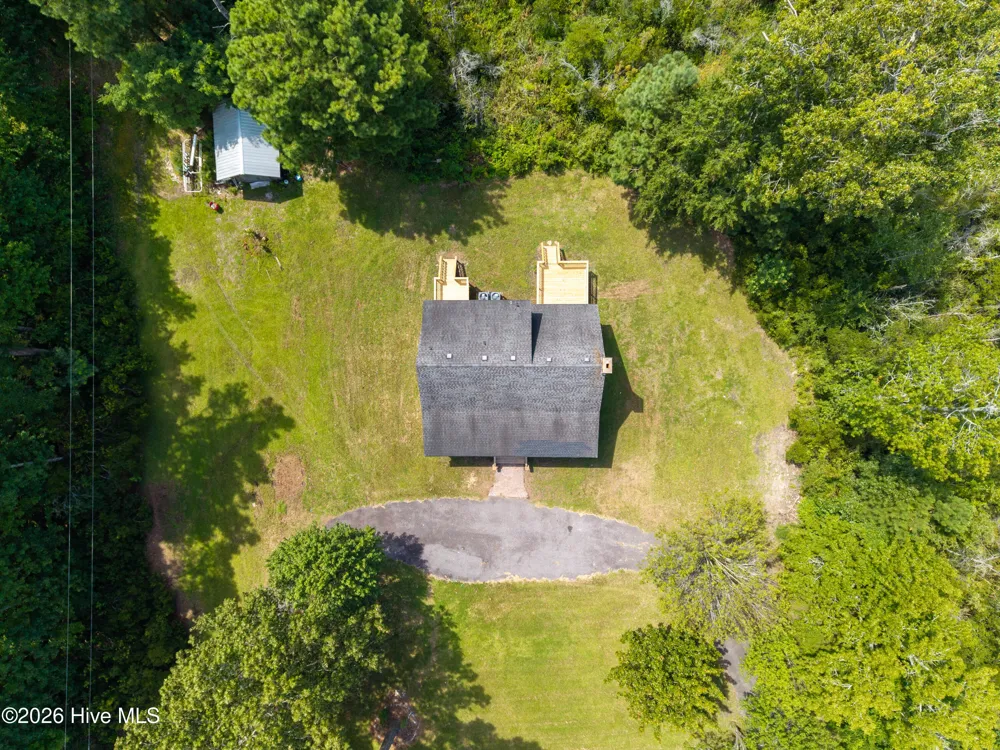 169 Raymons Creek Road Shiloh, NC 27974