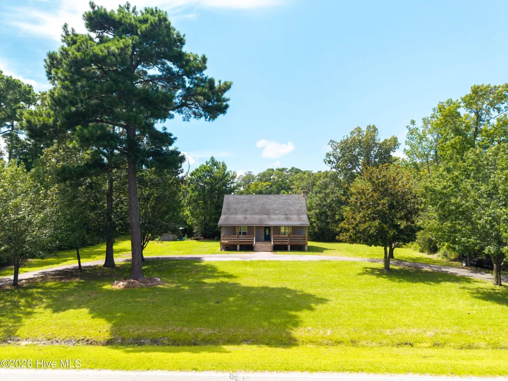 169 Raymons Creek Road Shiloh, NC 27974