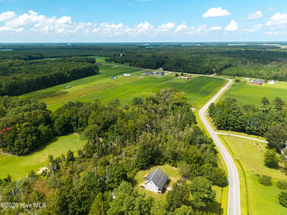 169 Raymons Creek Road Shiloh, NC 27974