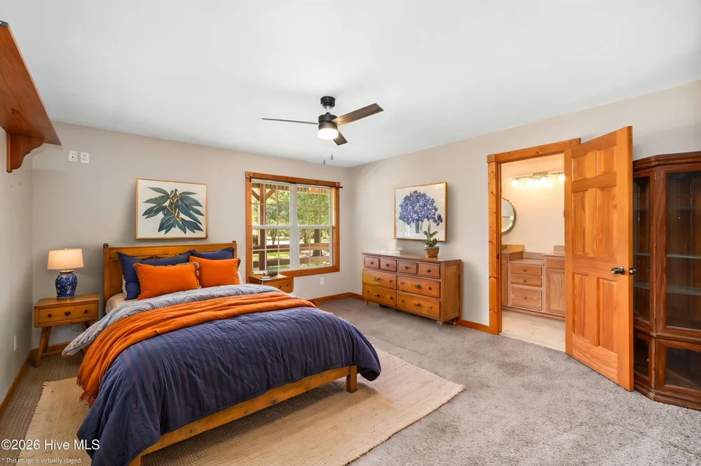 169 Raymons Creek Road Shiloh, NC 27974