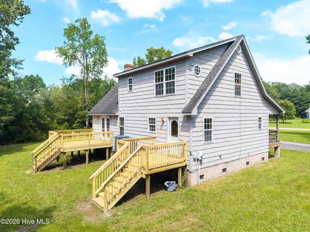 169 Raymons Creek Road Shiloh, NC 27974
