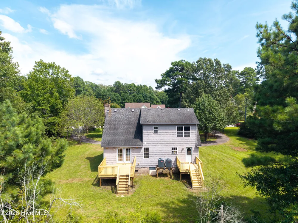 169 Raymons Creek Road Shiloh, NC 27974
