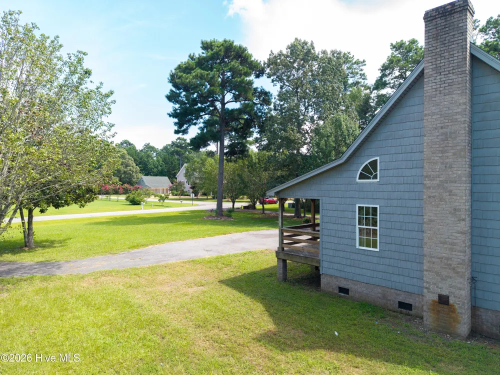 169 Raymons Creek Road Shiloh, NC 27974