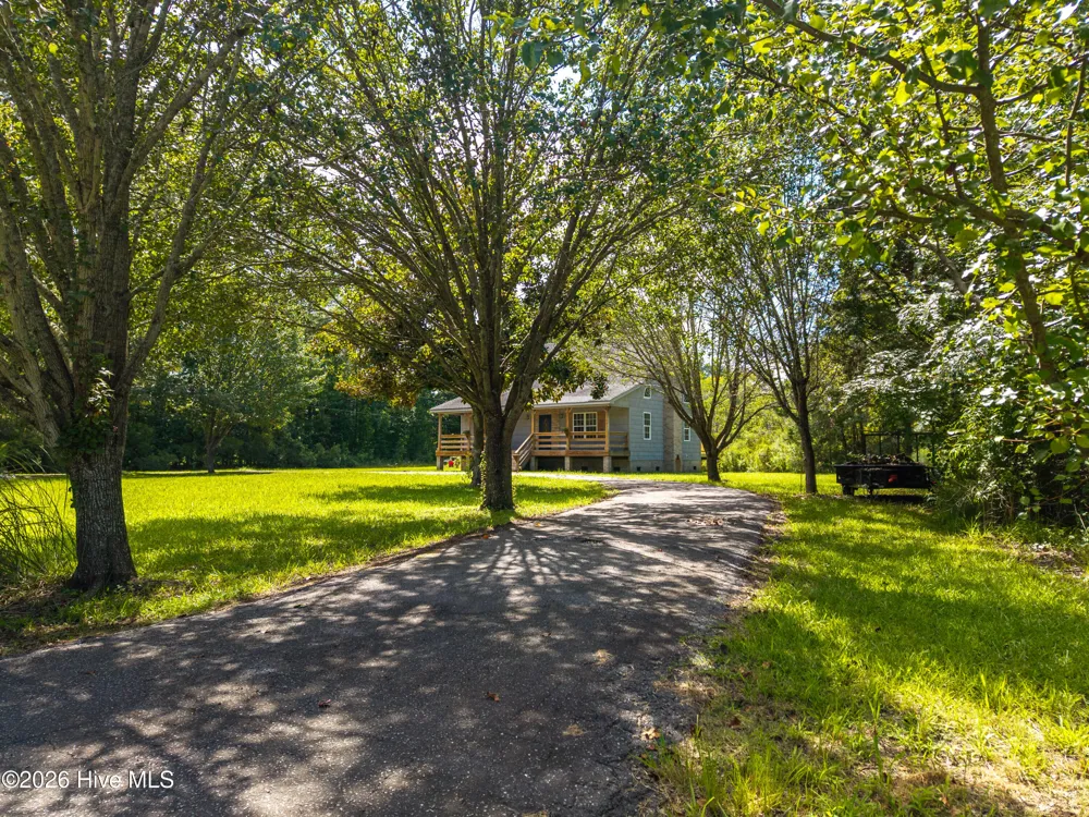 169 Raymons Creek Road Shiloh, NC 27974