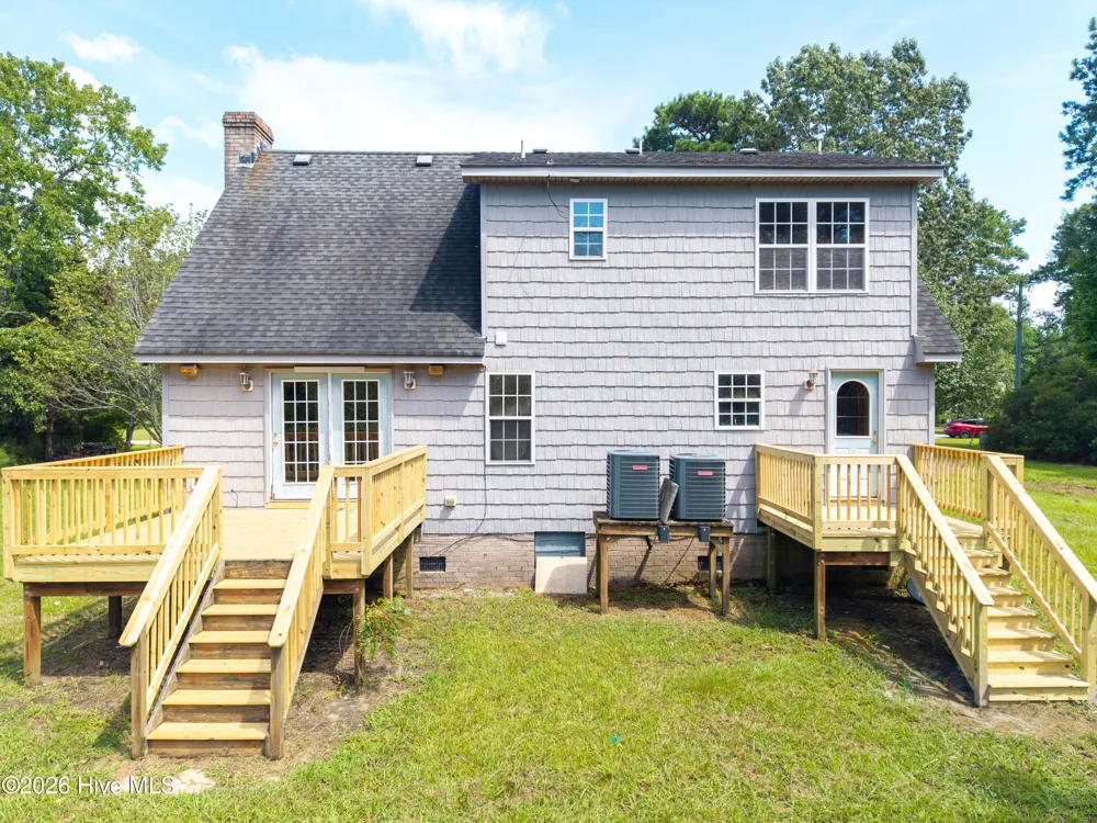 169 Raymons Creek Road Shiloh, NC 27974