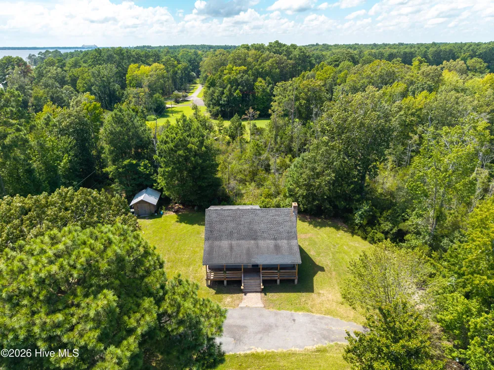 169 Raymons Creek Road Shiloh, NC 27974