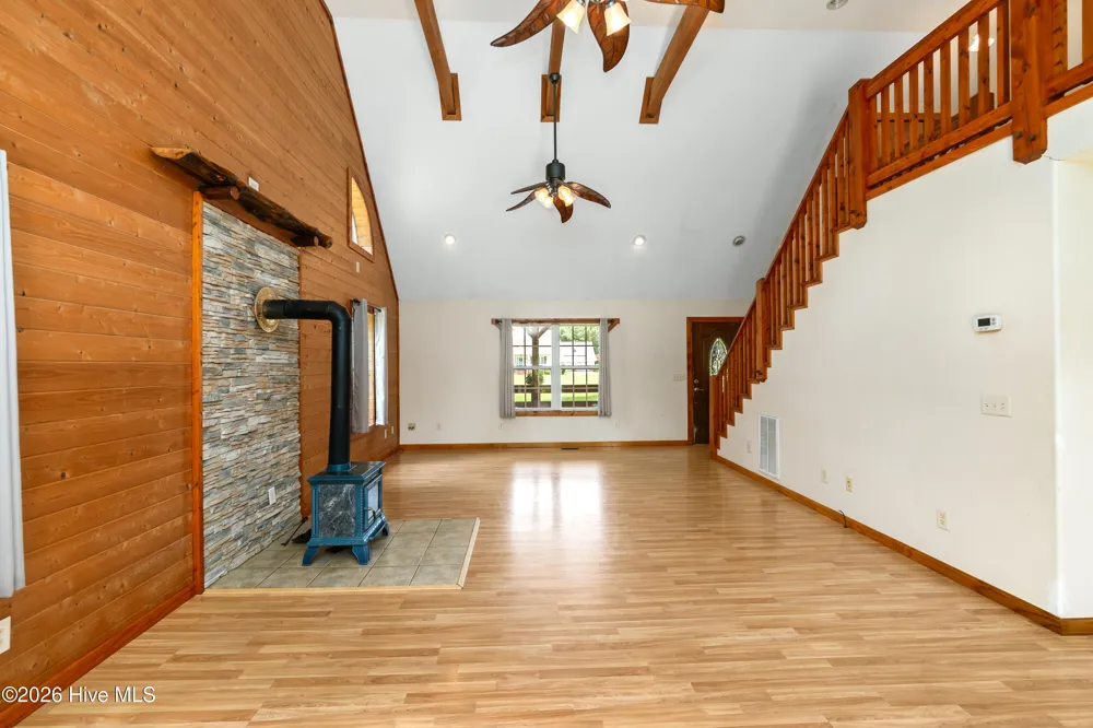 169 Raymons Creek Road Shiloh, NC 27974