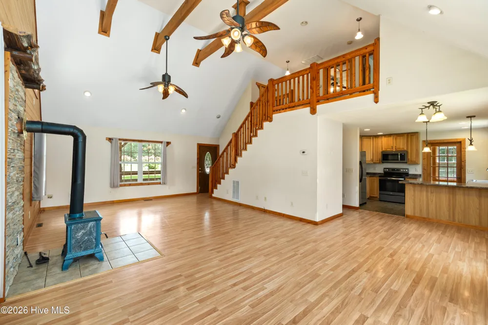 169 Raymons Creek Road Shiloh, NC 27974