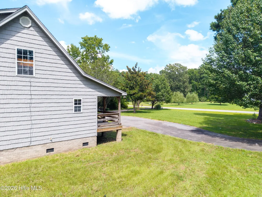 169 Raymons Creek Road Shiloh, NC 27974