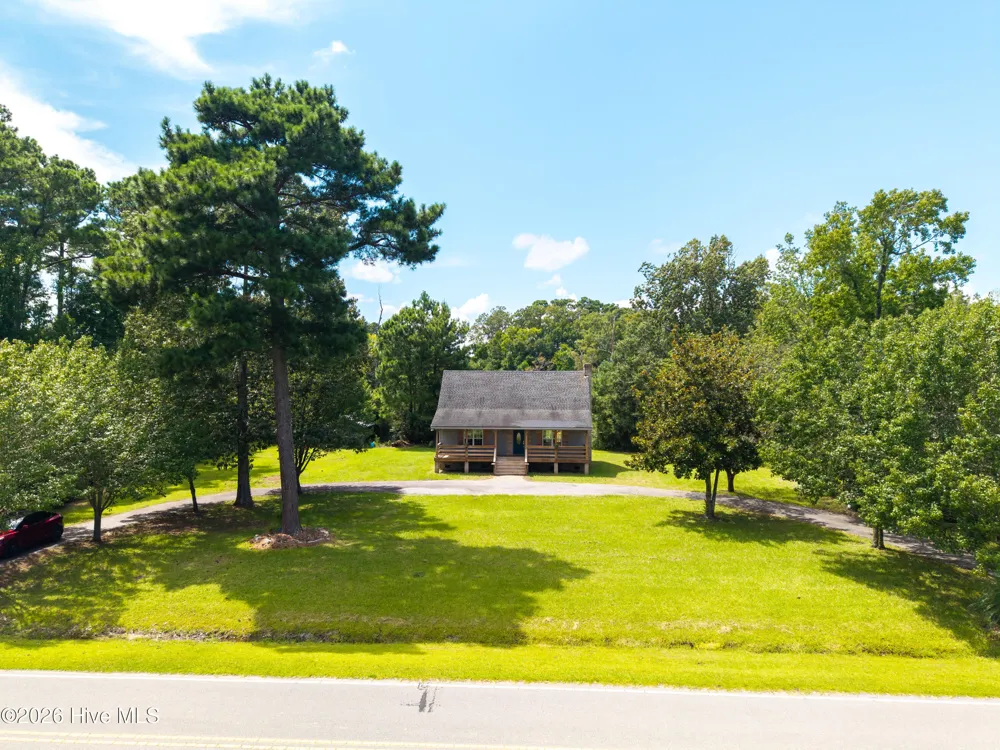 169 Raymons Creek Road Shiloh, NC 27974