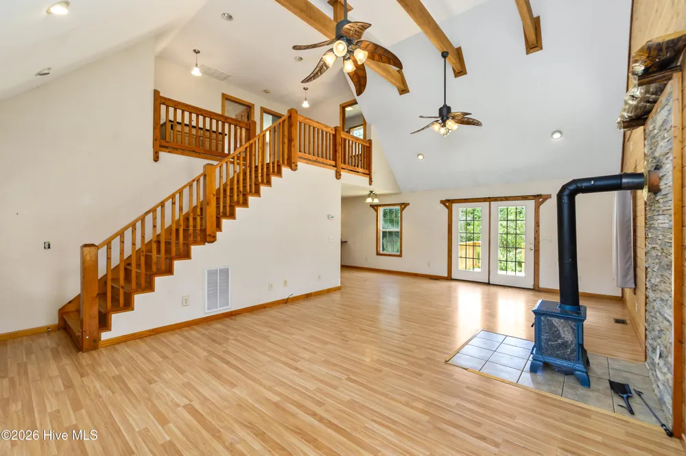 169 Raymons Creek Road Shiloh, NC 27974