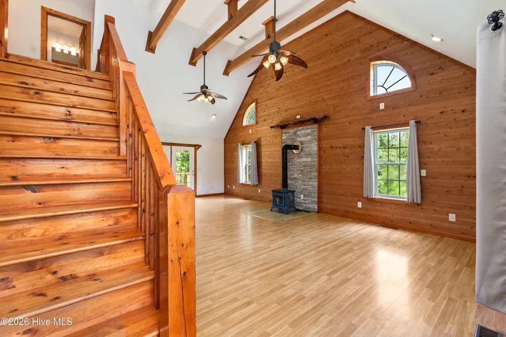 169 Raymons Creek Road Shiloh, NC 27974