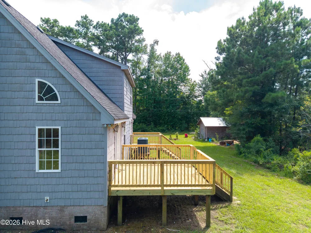 169 Raymons Creek Road Shiloh, NC 27974