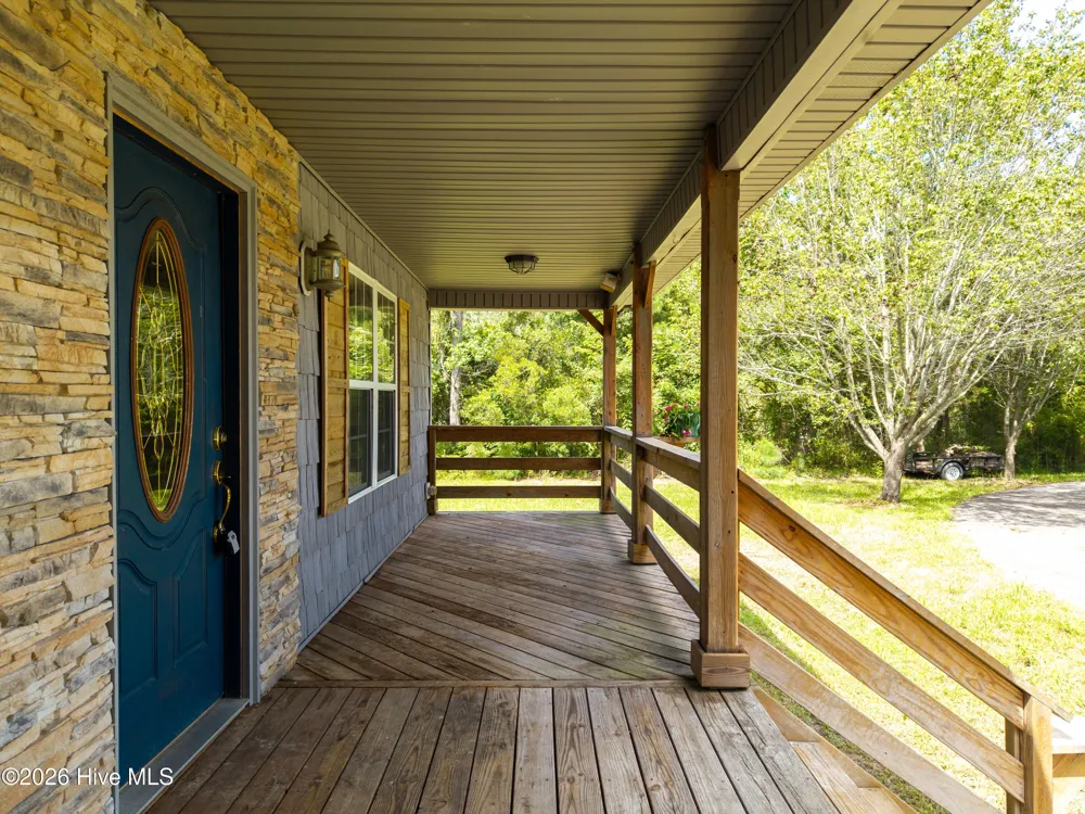 169 Raymons Creek Road Shiloh, NC 27974