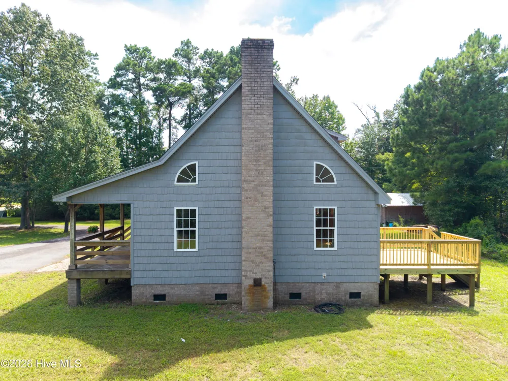 169 Raymons Creek Road Shiloh, NC 27974