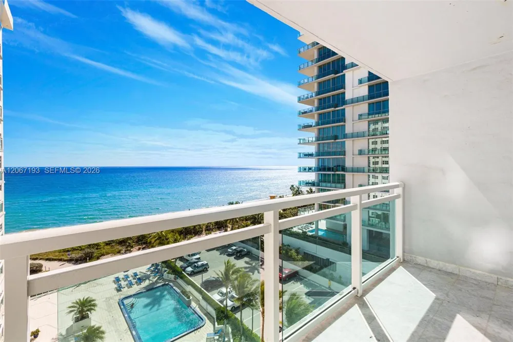 6917 Collins Ave #1009 Miami Beach, FL 33141