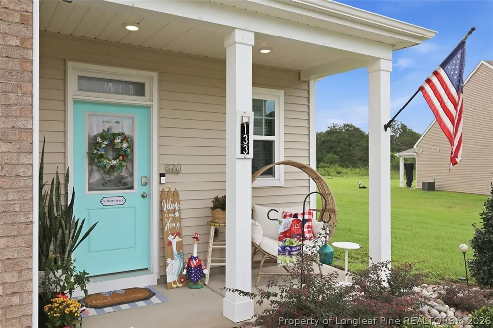 133 Sailfish Place Raeford, NC 28376