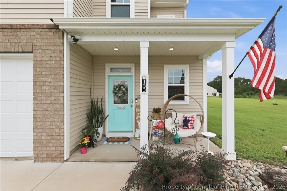 133 Sailfish Place Raeford, NC 28376