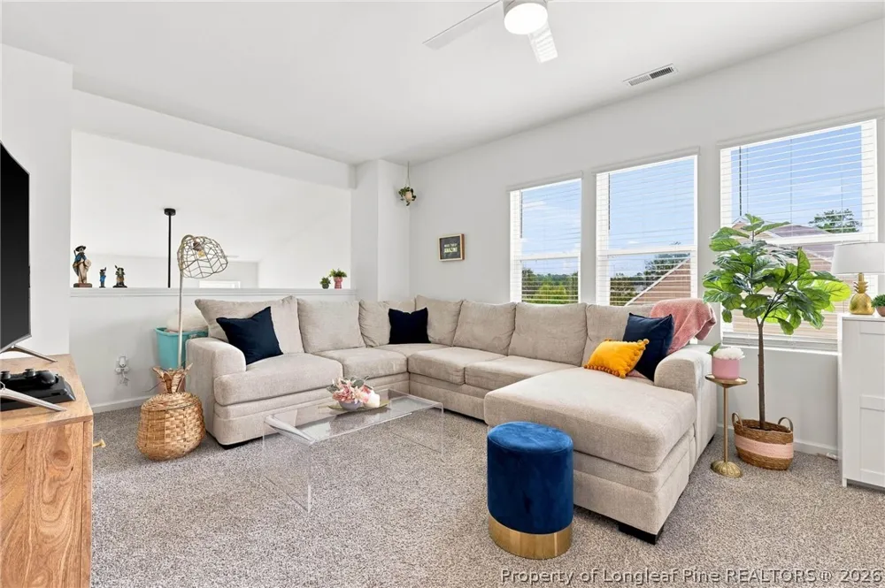 133 Sailfish Place Raeford, NC 28376