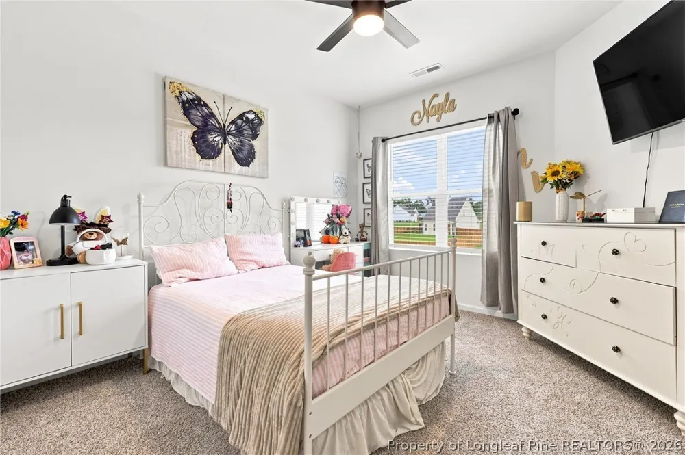 133 Sailfish Place Raeford, NC 28376