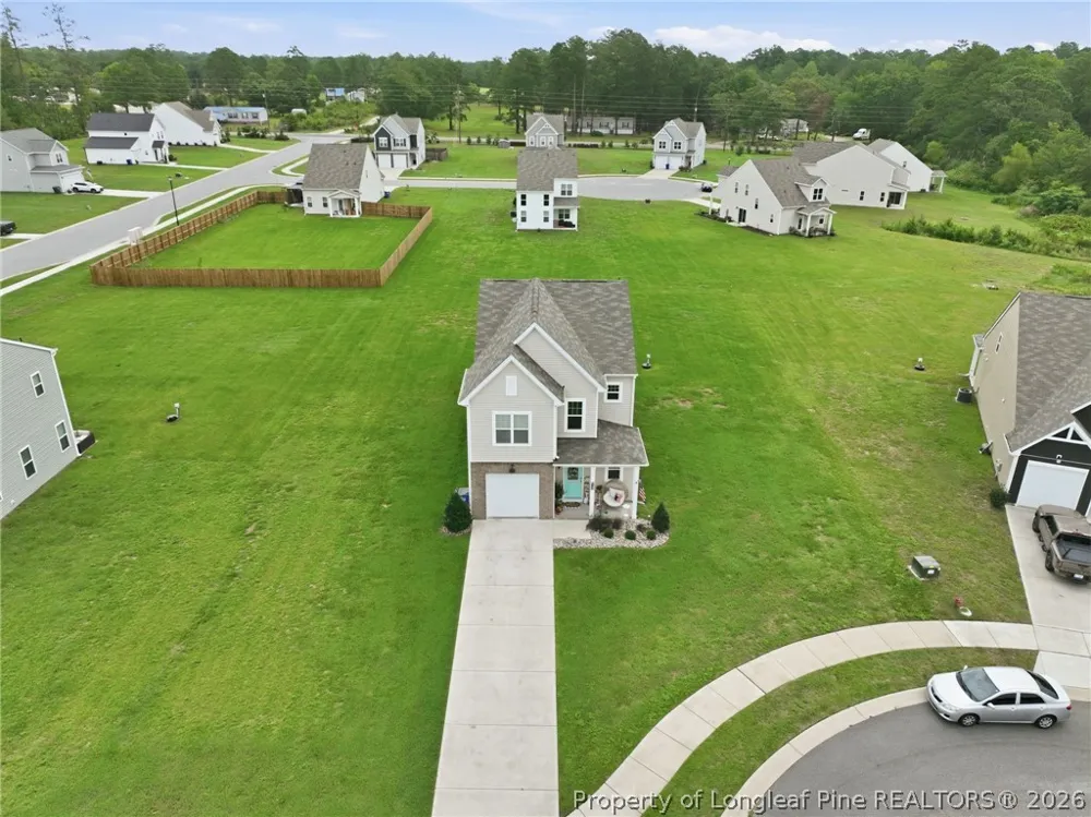 133 Sailfish Place Raeford, NC 28376