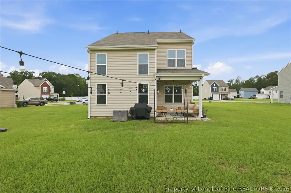 133 Sailfish Place Raeford, NC 28376