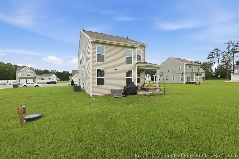 133 Sailfish Place Raeford, NC 28376