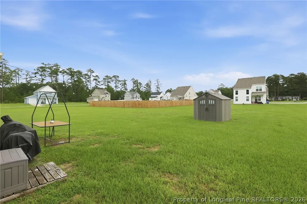 133 Sailfish Place Raeford, NC 28376