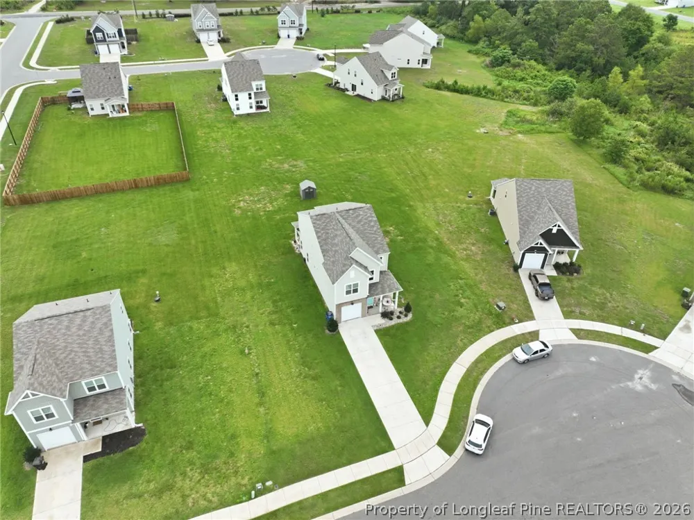 133 Sailfish Place Raeford, NC 28376