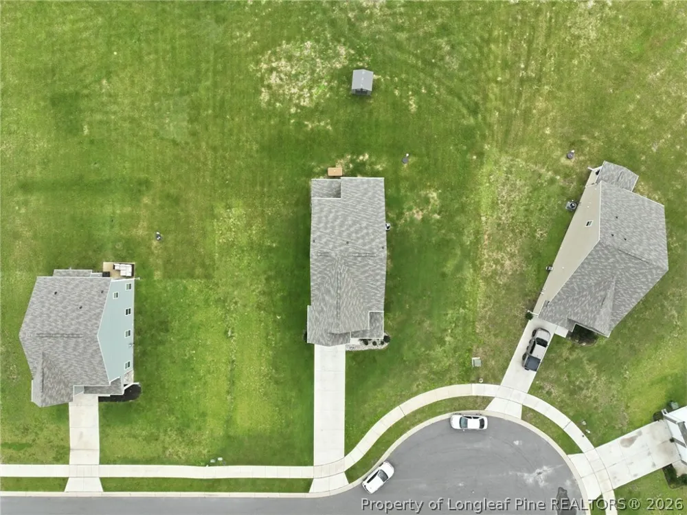 133 Sailfish Place Raeford, NC 28376