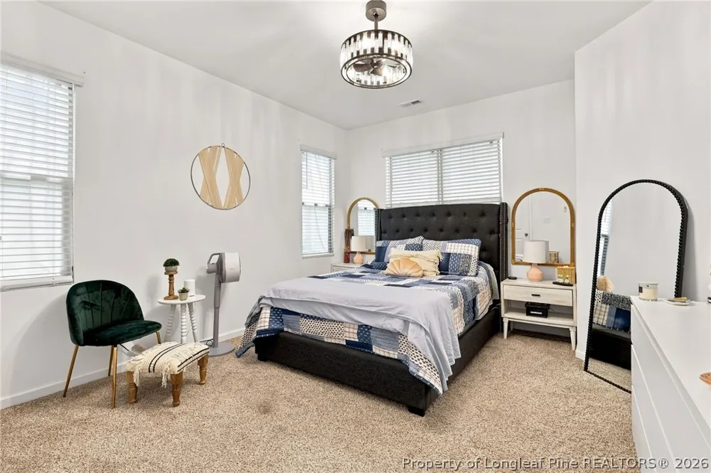 133 Sailfish Place Raeford, NC 28376