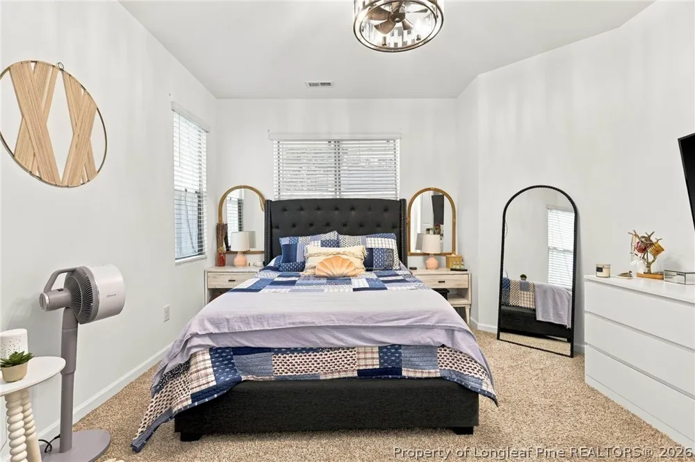133 Sailfish Place Raeford, NC 28376