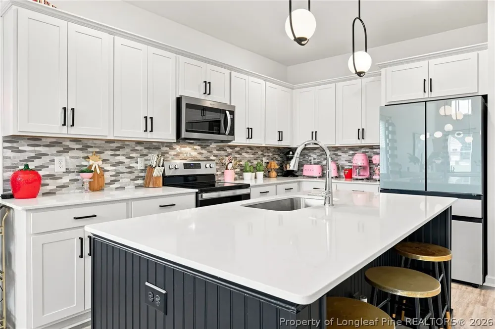 133 Sailfish Place Raeford, NC 28376
