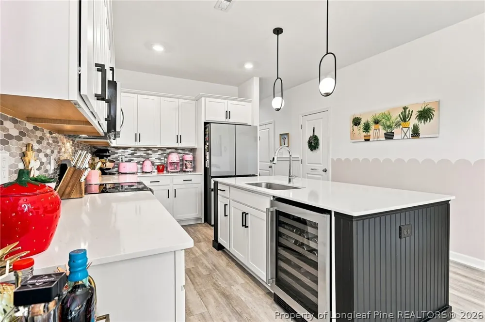 133 Sailfish Place Raeford, NC 28376