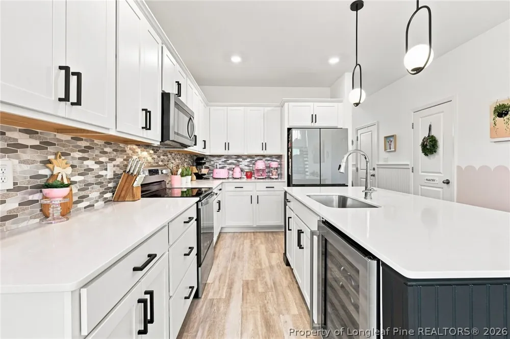 133 Sailfish Place Raeford, NC 28376