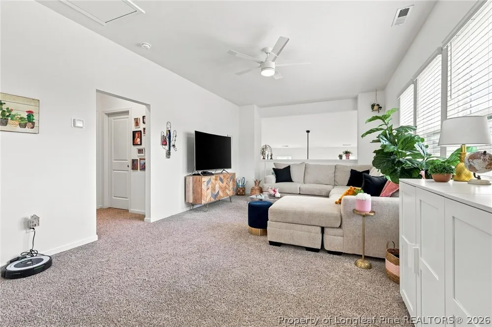 133 Sailfish Place Raeford, NC 28376