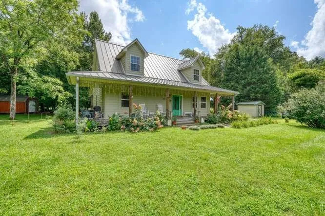 201 Ama Lane Hayesville, NC 28904