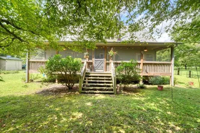 201 Ama Lane Hayesville, NC 28904